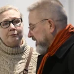 Kenneth Eriksson – suomalainen rikoskirjailija