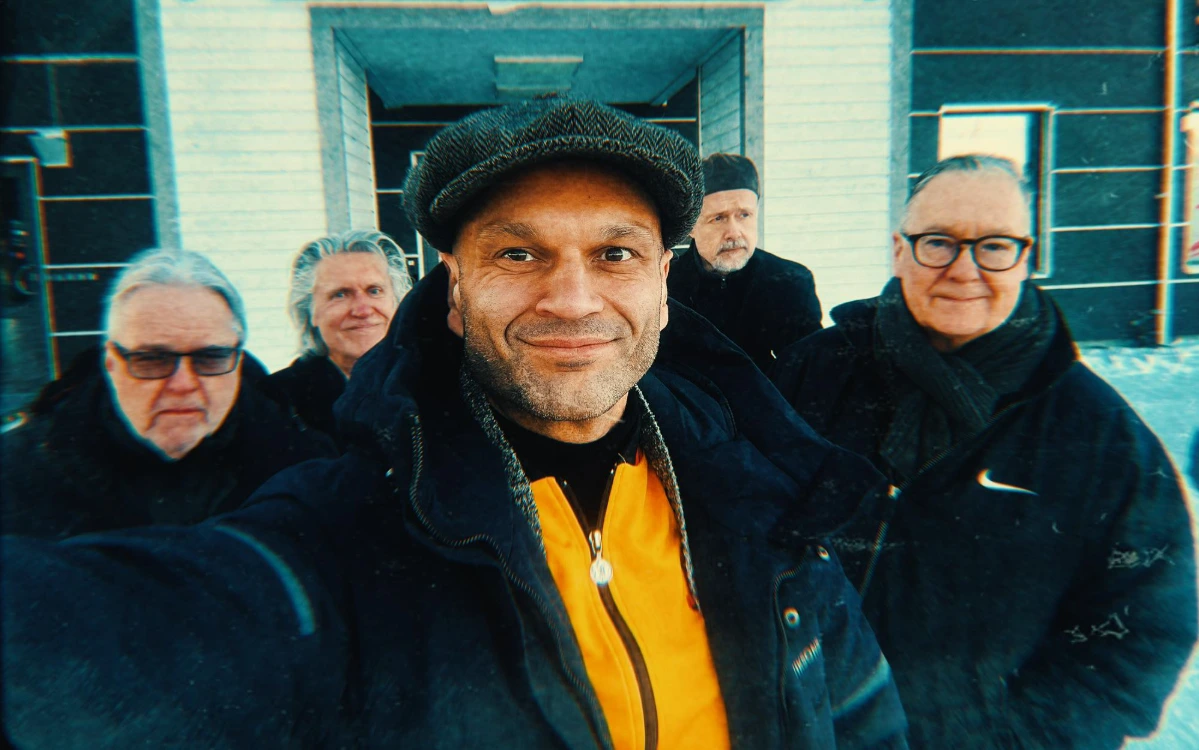 Dimitri keiski äiti