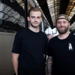 Mirella Roininen äiti – kuka on Larissa Linéa