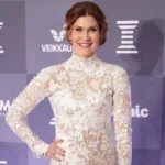 Anna Kontula aviomies – kuka on Jyrki