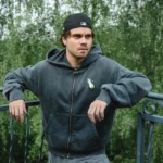 Joel Harkimo veli – keitä ovat hänen veljensä