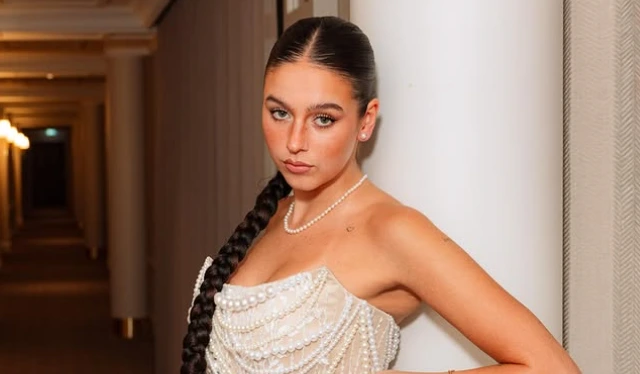 Mirella roininen äiti