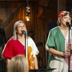 Kuka on Janni Hussi äiti? Tausta paljastuu