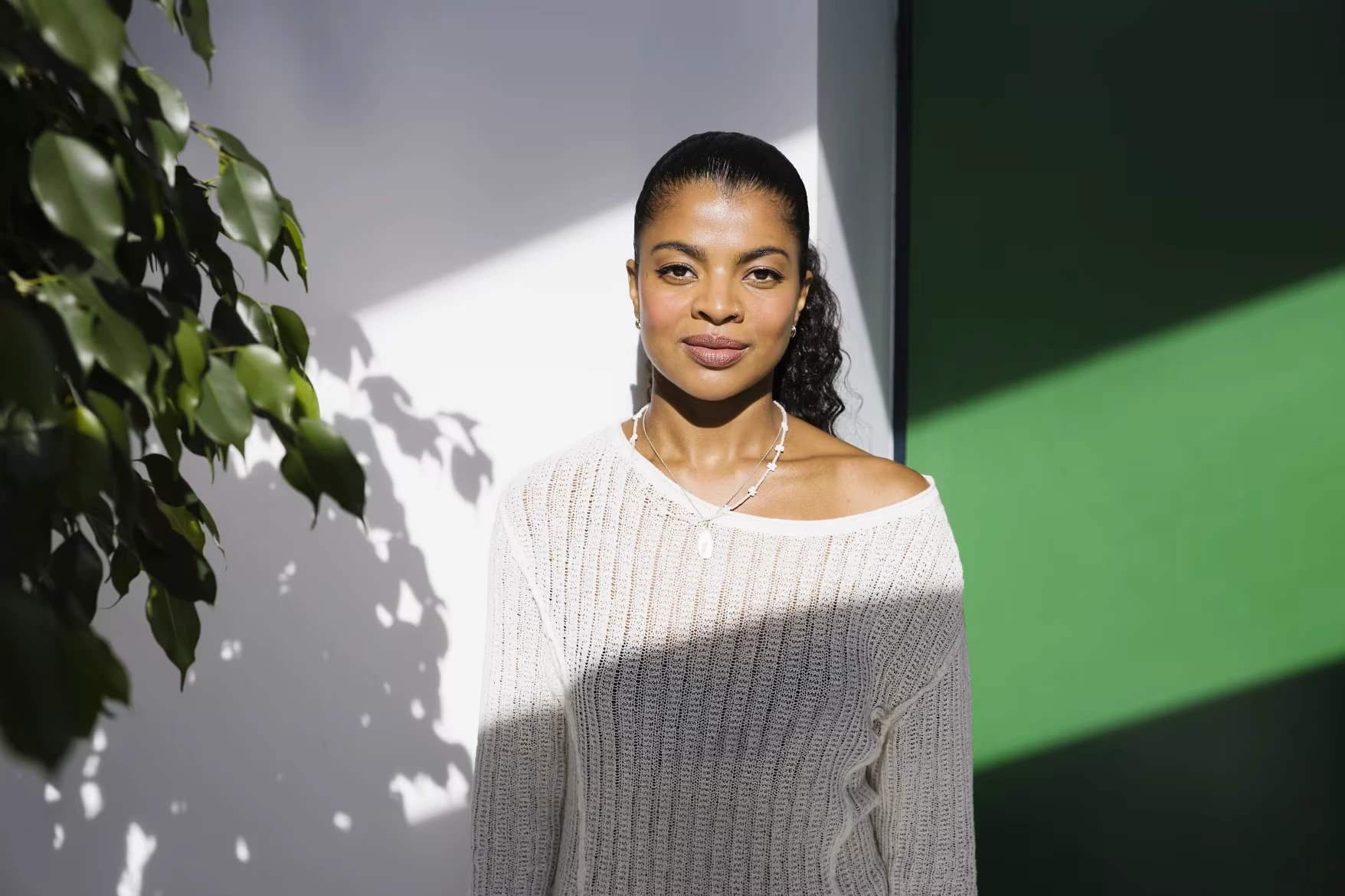 Yasmine yamajako äiti