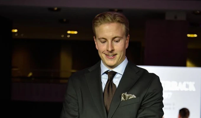 Janne puhakka äiti