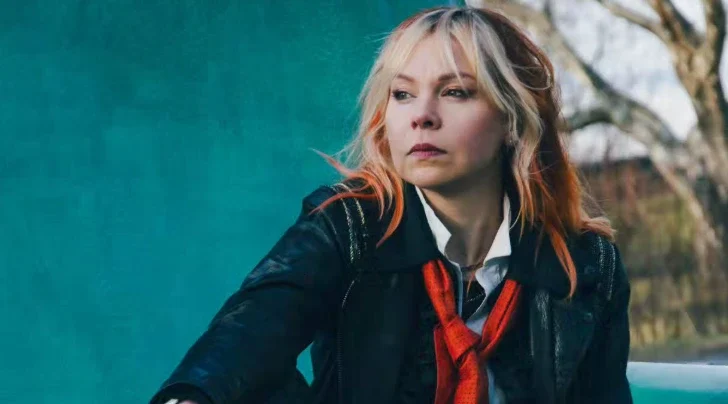 Jenni mustajärvi äiti