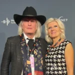 Saga Kinni äiti – mitä tiedetään hänen taustastaan?