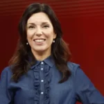 Saga Kinni äiti – mitä tiedetään hänen taustastaan?