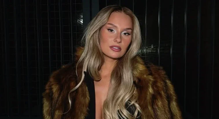 Minttu suo äiti