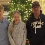 Mitä tiedetään Timo Furuholm ex vaimosta?