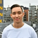 Kim Väisänen vaimo ja perheen salaisuus