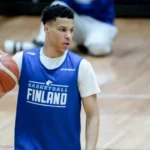 Kuka on Isac Elliot sisko Ava Lundén ja perhe-elämä