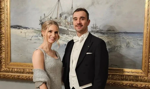 Olli hiidensalo vaimo