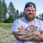 Kuka on Vesa Vierikko ex vaimo – suhteen historia
