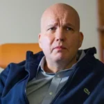 Kim Väisänen vaimo ja perheen salaisuus
