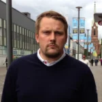 Kuka on Lauri Markkasen vaimo? Perhe ja ura