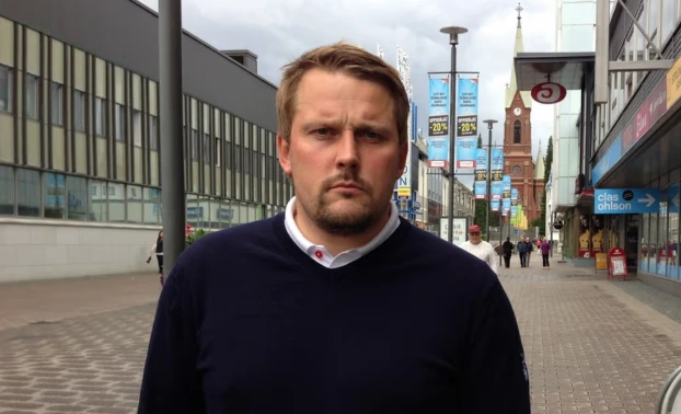 Antti pennanen vaimo