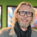 Heikki Silvennoinen vaimo – kuka on Toni Lähteenmäki