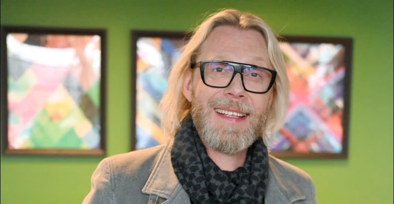 Kimmo vehviläinen vaimo