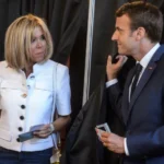 Macron vaimo ja suhde Emmanuel Macroniin