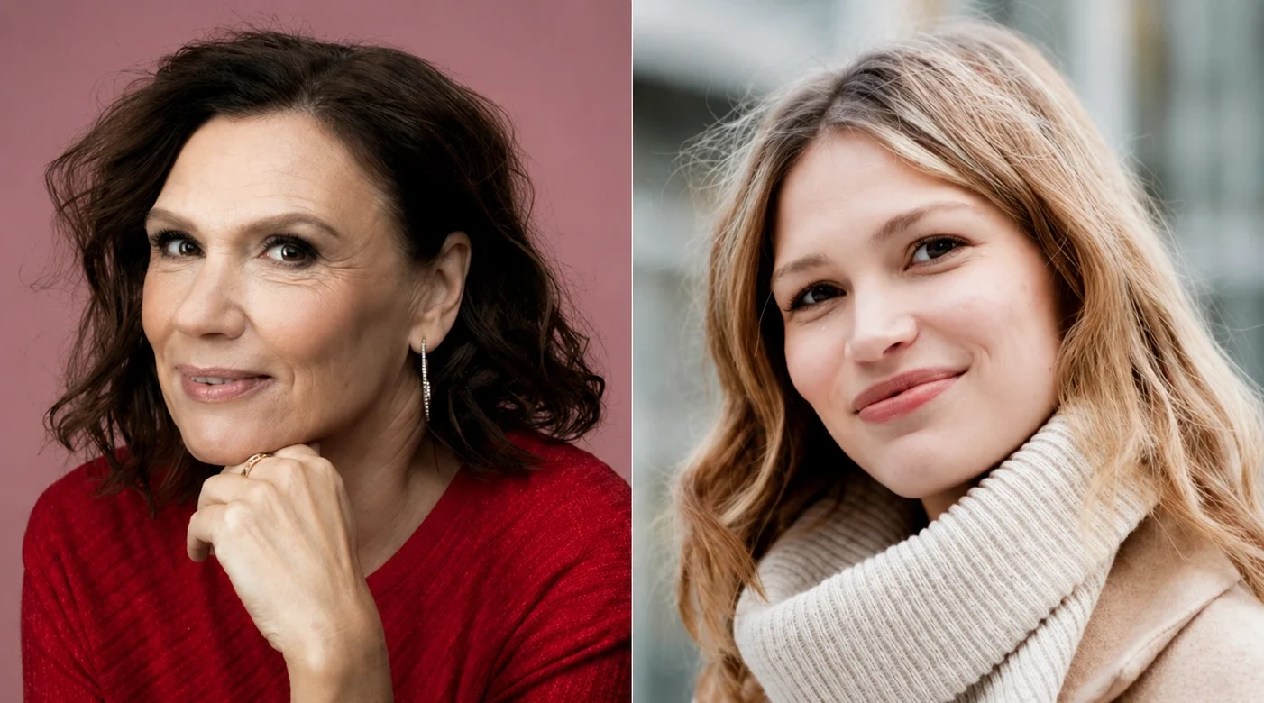 Mari rantasila tytär