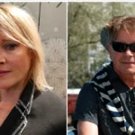 Janne Kataja vauvan äiti ja perhe-elämä