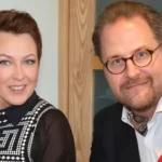 Kyösti Mäkimattila vaimo ja parisuhde