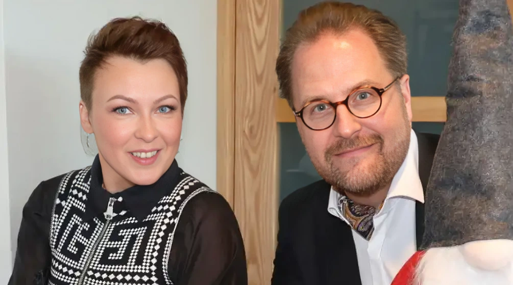 Kyösti mäkimattila vaimo