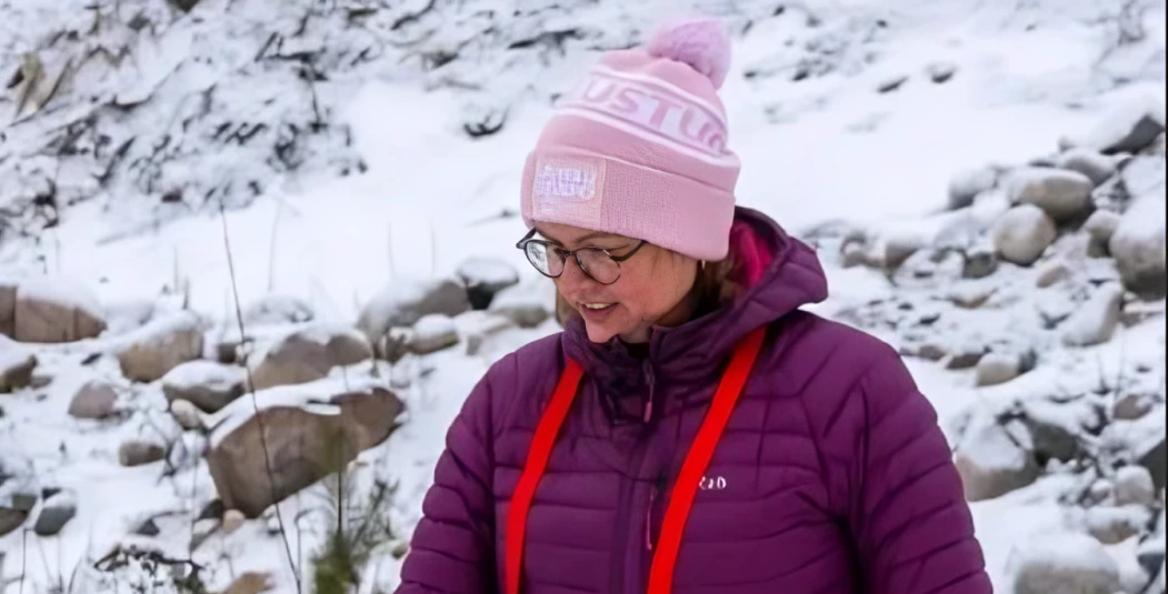 Maija kautto puoliso