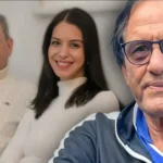 Jasmine Pajari vanhemmat ja perhetausta