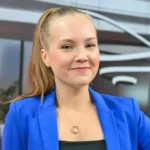 Jenna Salminen pituus ja meteorologin ura