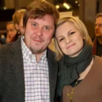 Marianne Vikkula Puoliso ja yksityiselämä