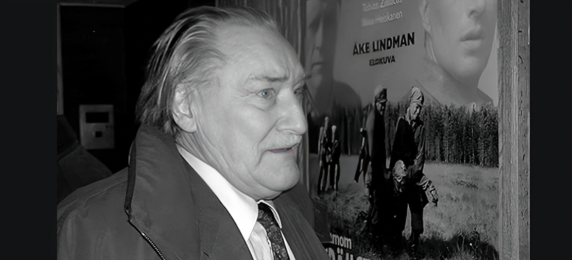 åke lindman lapset